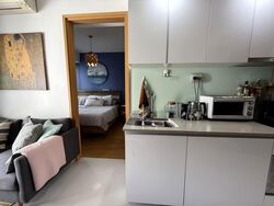 Bartley Ridge (D13), Condominium #596348741